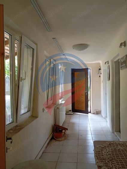 Casă cu 2 camere cu Teren 624 Mp în Bariera Vâlcii