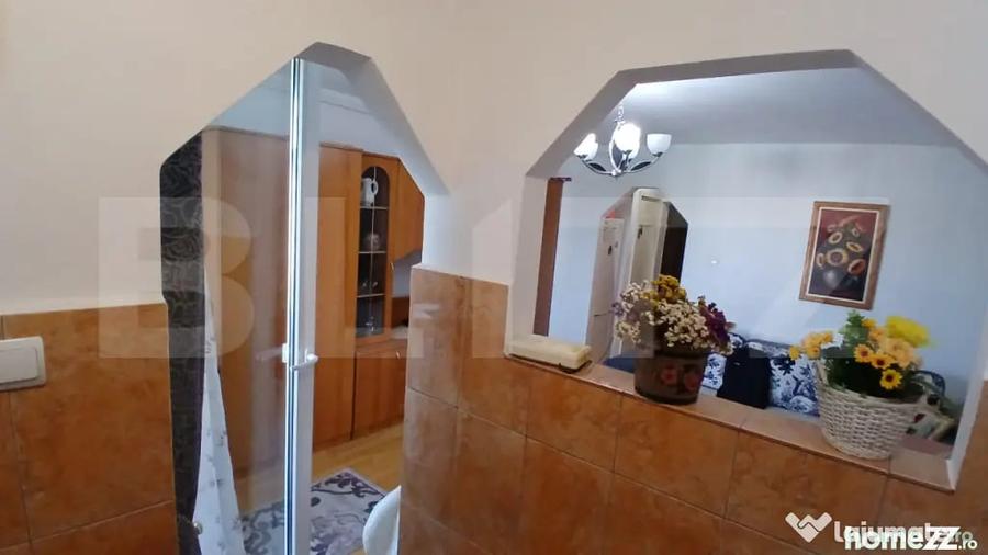 Garsoniera de vanzare in Reghin! - 6