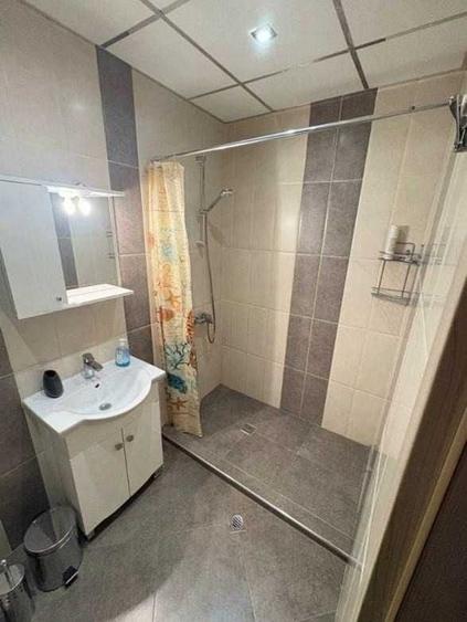 Apartament cu 2 camere semidecomandat în Bartolomeu
