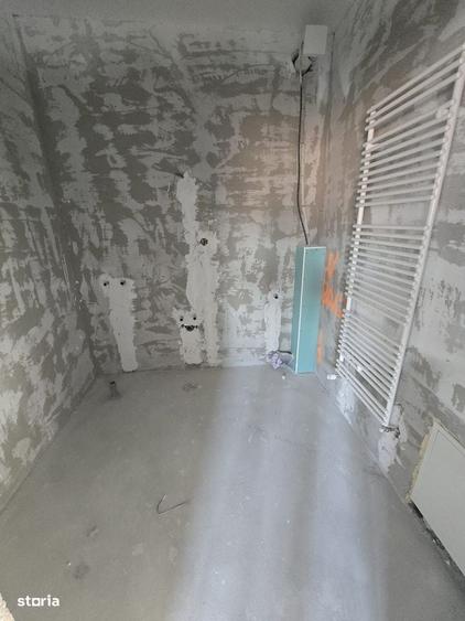 Apartament cu 2 camere în Baciu