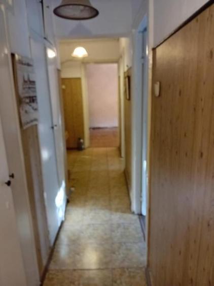 Apartament cu 3 camere în Iancului