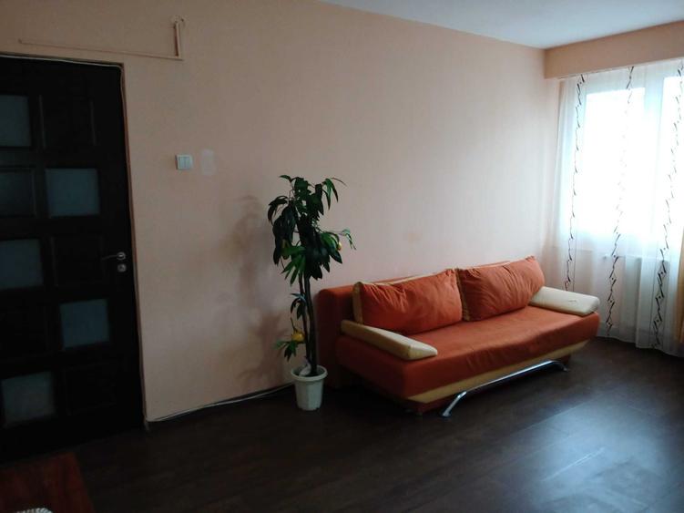 Garsonieră semidecomandată în Ultracentral