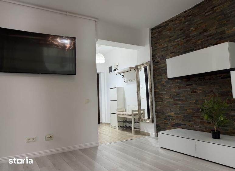 Apartament cu 3 camere în Militari