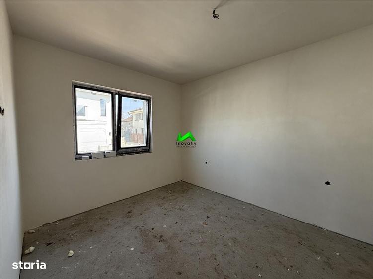 Casa de vanzare 4 camere 420mp teren Sibiu Selimbar - 4