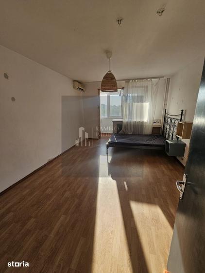 APARTAMENT 2 CAMERE/PARC IOR LA 5 MIN /2 MIN METROU NICOLAE GRIGORESCU - 6