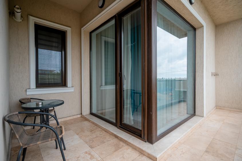 Apartament cu 2 camere în Sat Vacanță