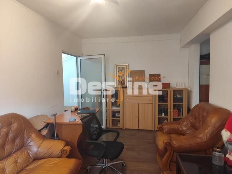 Apartament cu 2 camere decomandat, mobilat în Nord-Vest
