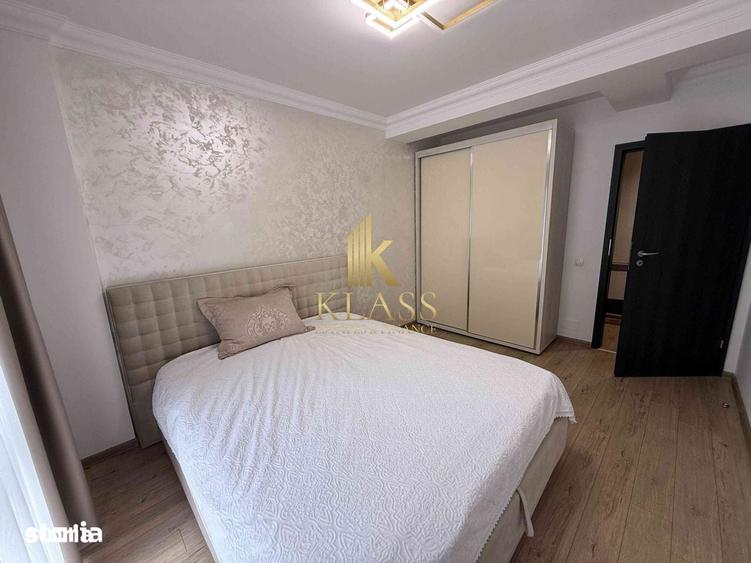 Apartament cu 4 camere în Drumul Taberei