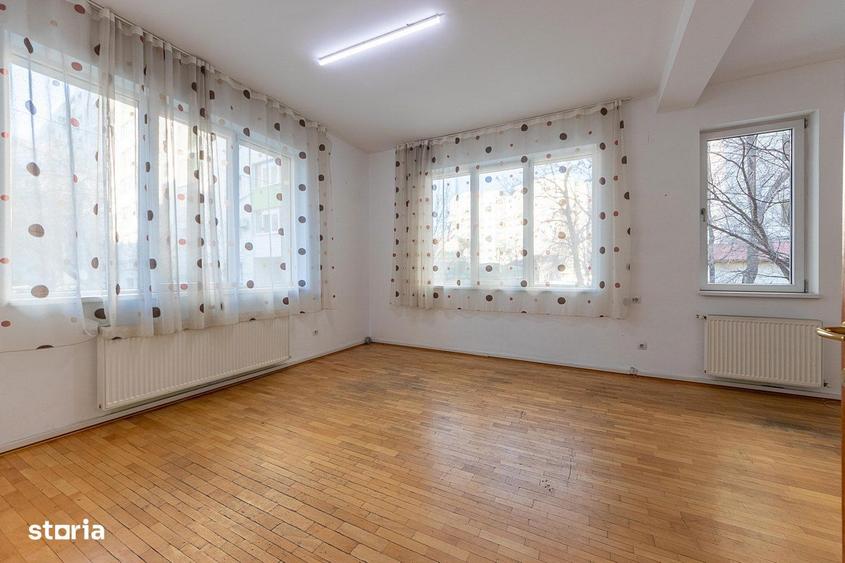 Spațiu comercial, de 100 mp, în Ferdinand