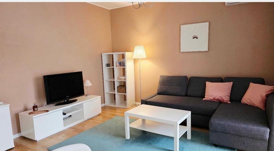 Apartament 2 camere de închiriat Lujerului Exigent Plaza - 2