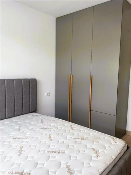 Apartament cu 3 camere decomandat, mobilat în Răcădău