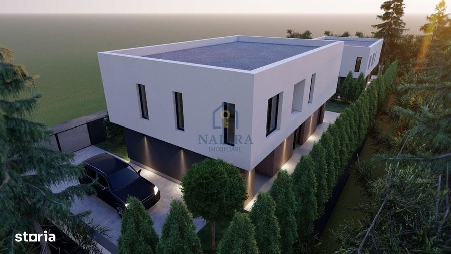 Casă cu 4 camere în Săsar