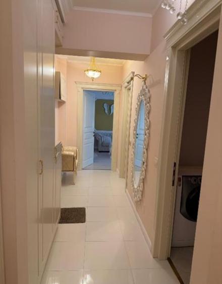 Apartament 3 camere Lux + Loc de parcare in Complexul Exigent Plaza - 8