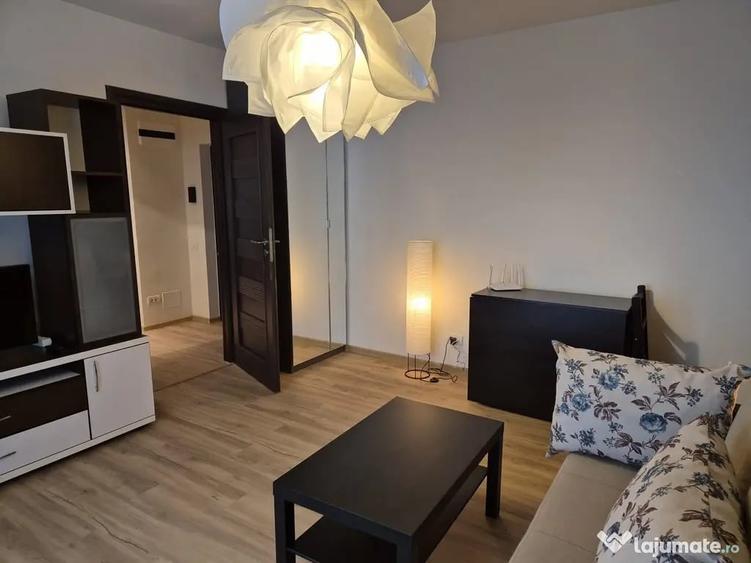 Apartament cu 2 camere decomandat în Bucureștii Noi