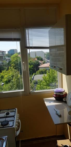 Metrou Obor - Calea Mosilor , garsoniera decomandata in bloc mixt. - 3
