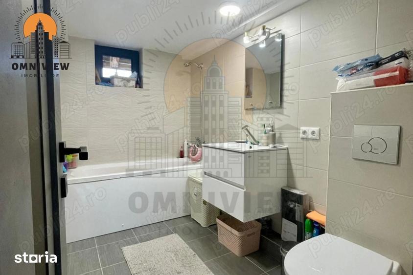 Casă cu 5 camere cu Teren 700 Mp în Prejmer