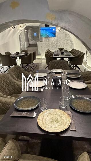 Inchiriere I Restaurant functional I Ultracentral I Sibiu - 5