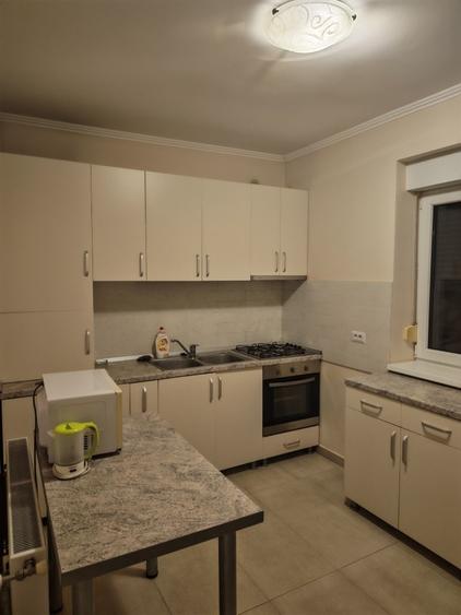Apartament cu 3 camere, mobilat în Braytim
