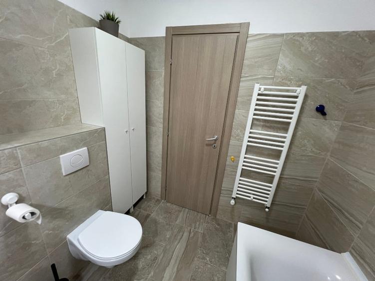 Apartament cu 3 camere decomandat în Tudor Vladimirescu