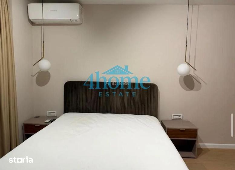 Apartament cu 2 camere în Ștefan cel Mare