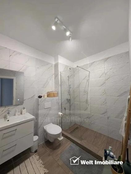 Apartament 2 camere, imobil nou Dunarii Park, mobilat si utilat, optional garaj - 8