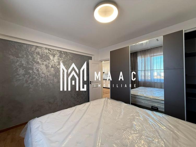 Apartament cu 2 camere, mobilat în Șelimbăr