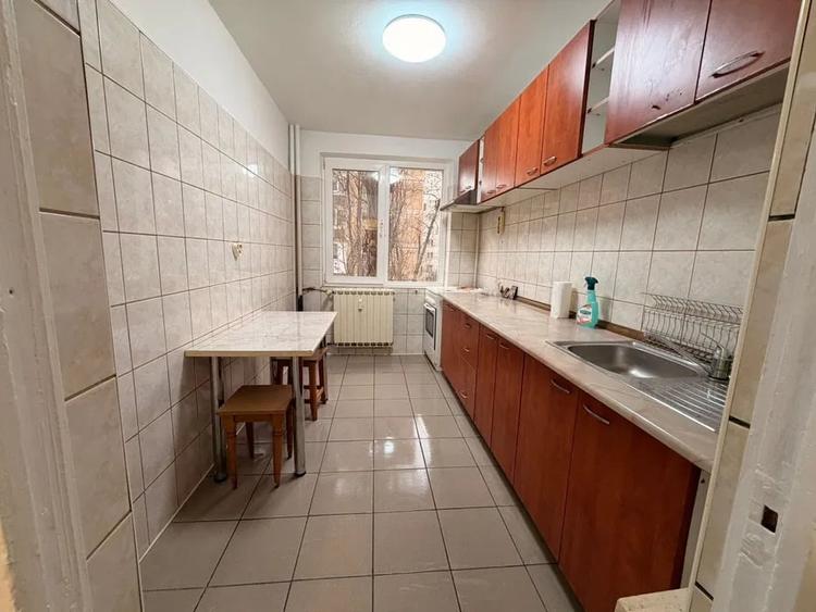 Apartament 2 camere Pacii/Pet Friendly/Metrou Pacii 400m - 4