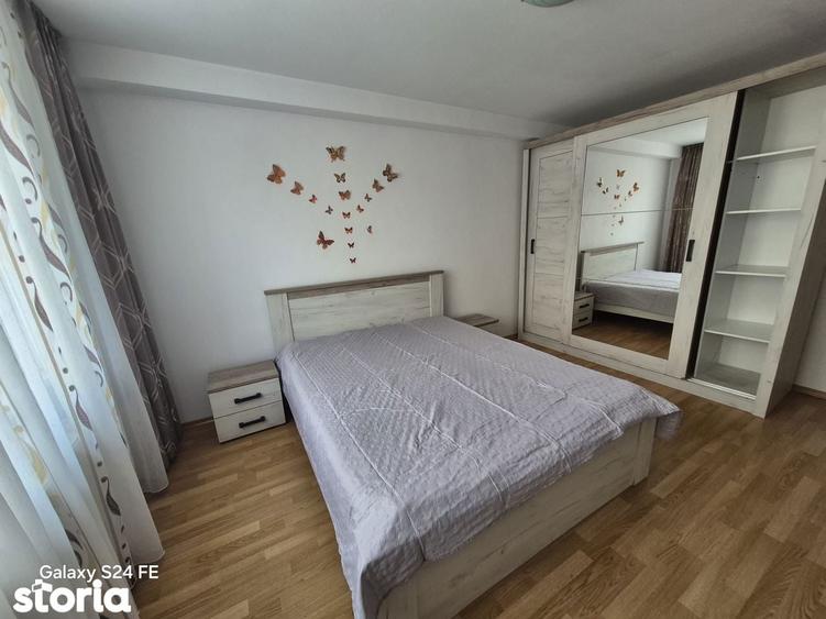 Garsonieră în Mărăței