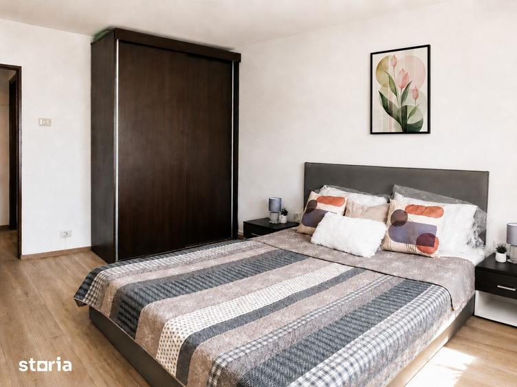 Apartament modern Zona Dacia Prima inchiriere dupa renovare completa - 14
