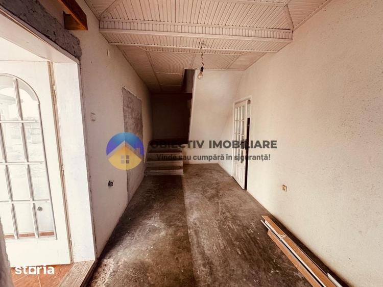 Casa + teren 3.863 mp Agapia, jud. Neam? - 11