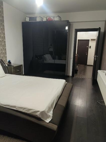 Apartament cu 2 camere decomandat, mobilat în Lujerului