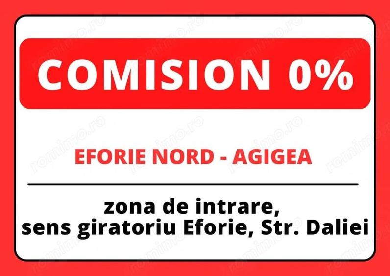 Teren de 603 mp, în Central