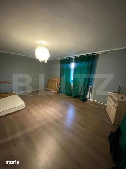 Casă cu 3 camere cu Teren 355 Mp în Șieu