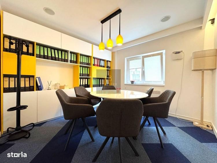 Apartament cu 3 camere în Unirii