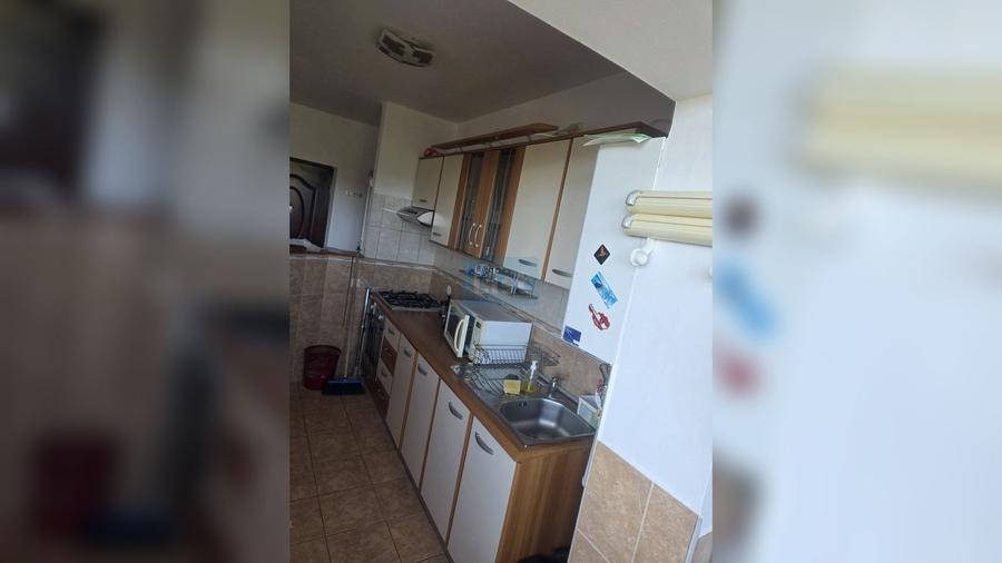 Apartament cu 2 camere decomandat, mobilat în Florești