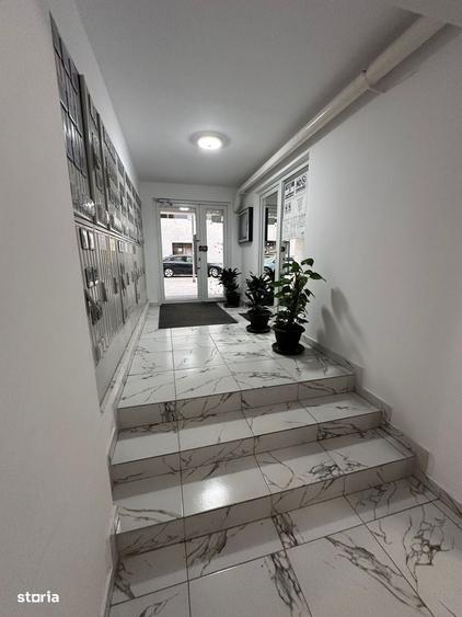 Apartament cu 2 camere în Roșu
