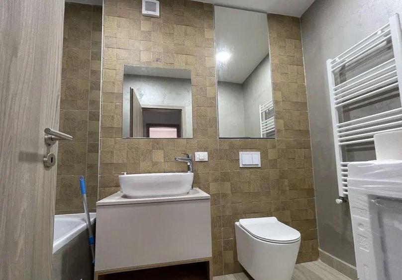 Apartament 2 camere decomandat cu loc de parcare CORESI - 5