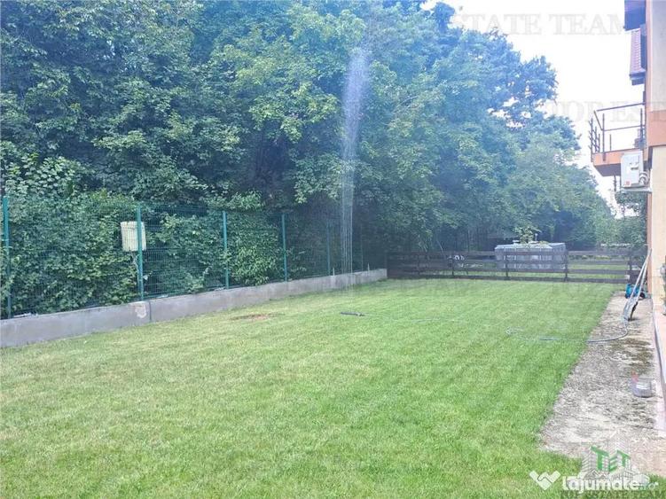 Casă cu 7 camere cu Teren 505 Mp în Corbeanca