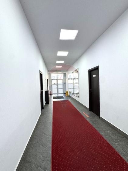 Birou, de 183 mp, în Barbu Văcărescu
