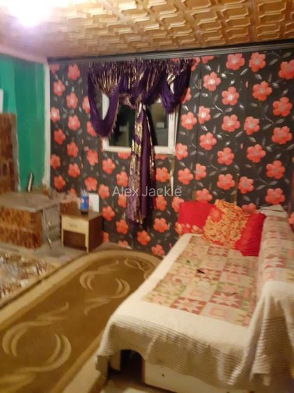 Casă cu 3 camere cu Teren 564 Mp în Frumușani