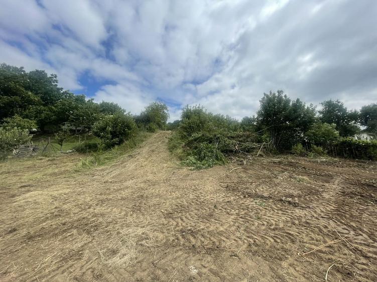 Teren Construcții intravilan de 3600 mp, în Tomești