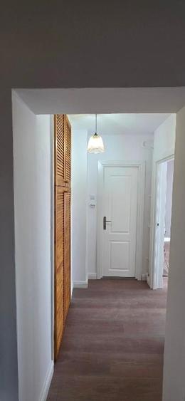 Apartament cu 2 camere decomandat în 13 Septembrie