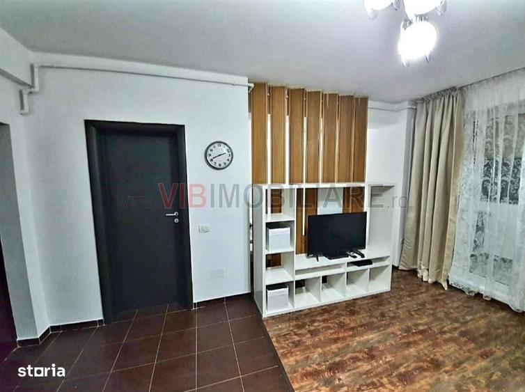 Garsonieră în Dudu