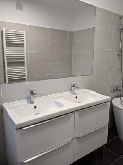 Casă cu 4 camere cu Teren 300 Mp în Borhanci