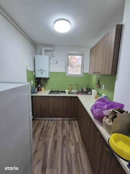 Apartament cu 2 camere decomandat în Floreasca