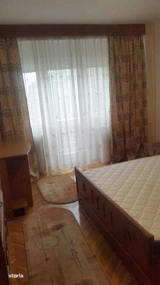 Apartament cu 2 camere în 13 Septembrie