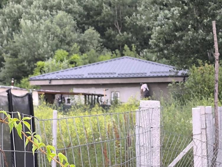 Casă cu 3 camere cu Teren 500 Mp în Clinceni