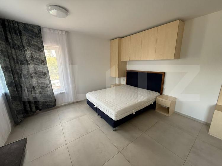 Garsonieră modernă, 25 mp, Centru - 6