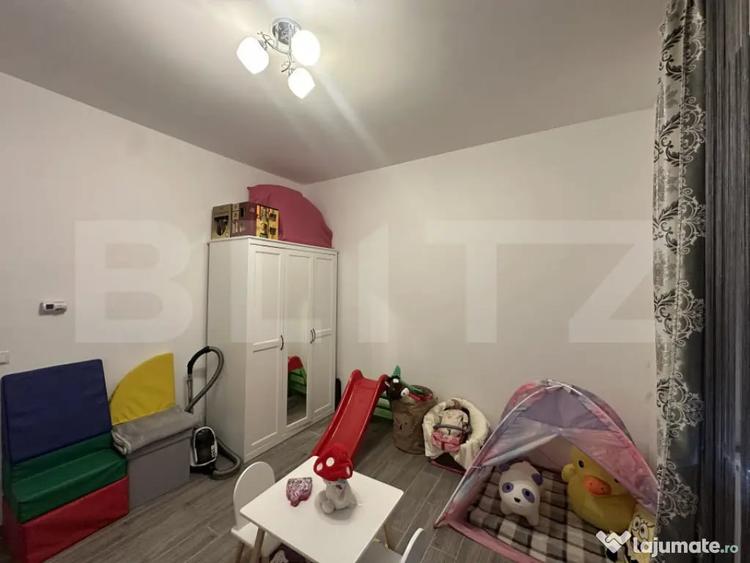 Casă cu 3 camere cu Teren 2170 Mp în Central