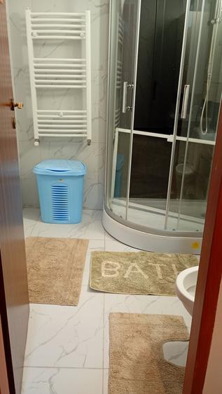 Apartament cu 2 camere decomandat în Dacia